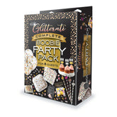 Little Genie Glitterati Complete Boobie Party Set Default Title Party Gifts and Novelties
